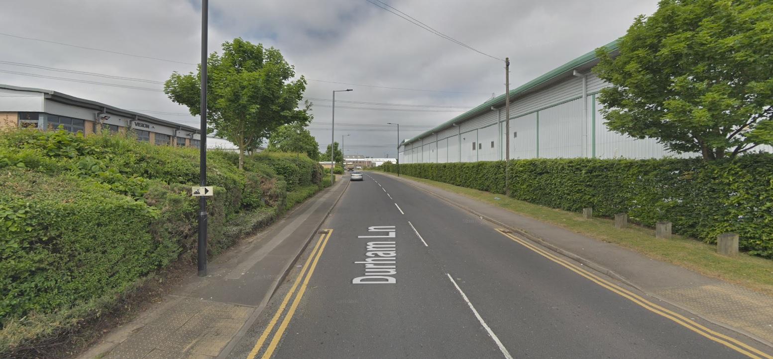Durham Way, Armthorpe. Picture: Google