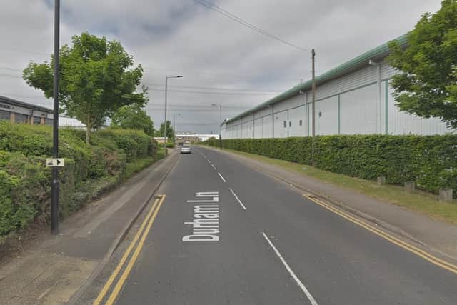Durham Way, Armthorpe. Picture: Google