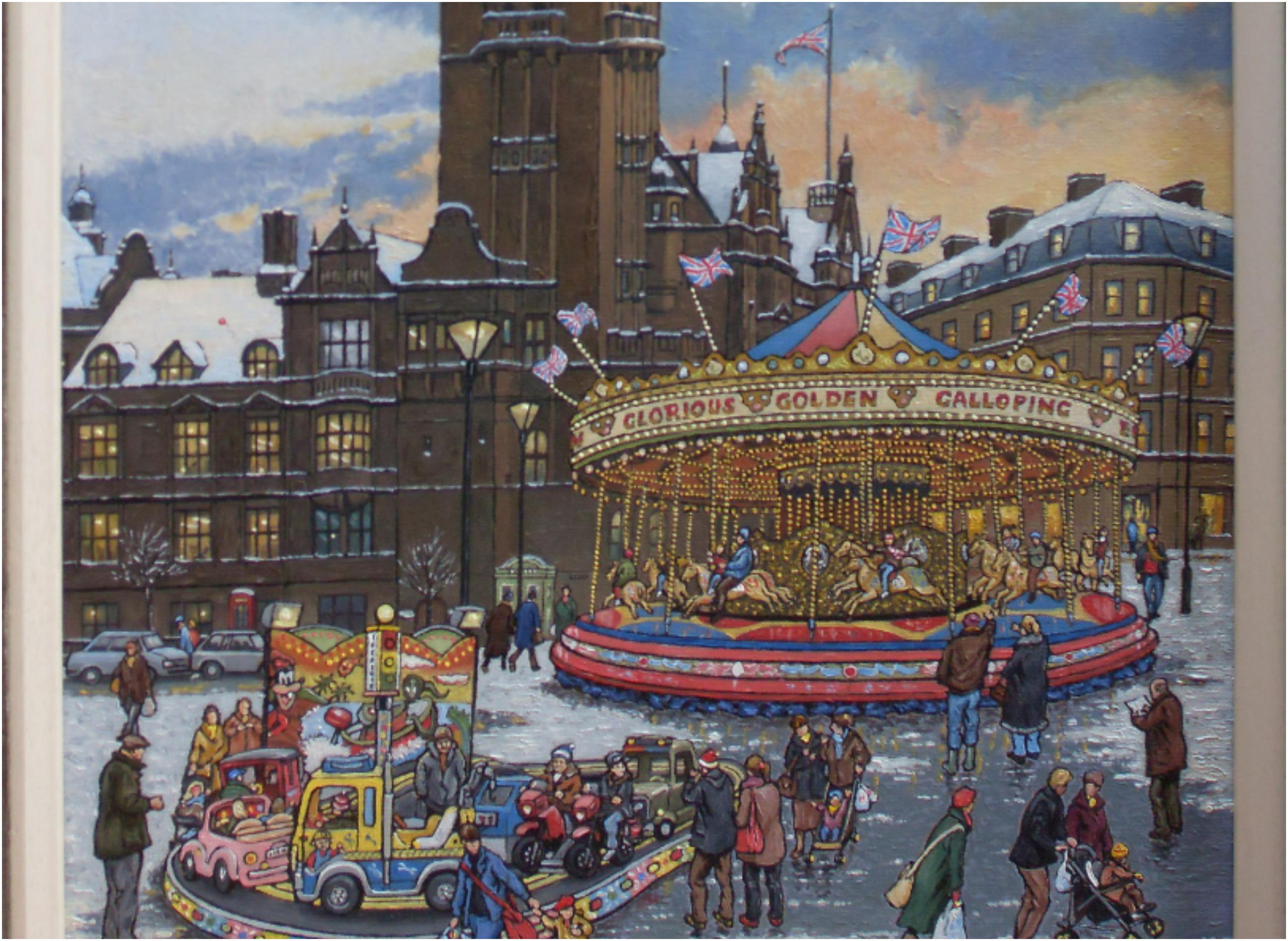 The Carousel