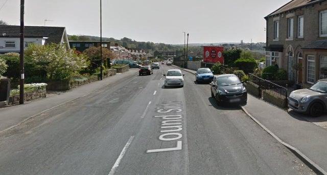 Police looking for individual over five-car crash in Sheffield - The Star