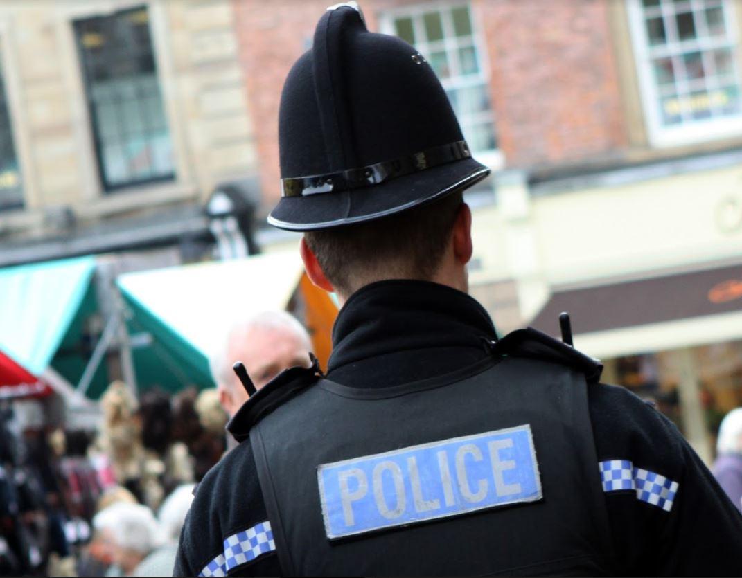 Police said a man, aged 51, had been arrested following a number of commercial burglaries in Barnsley