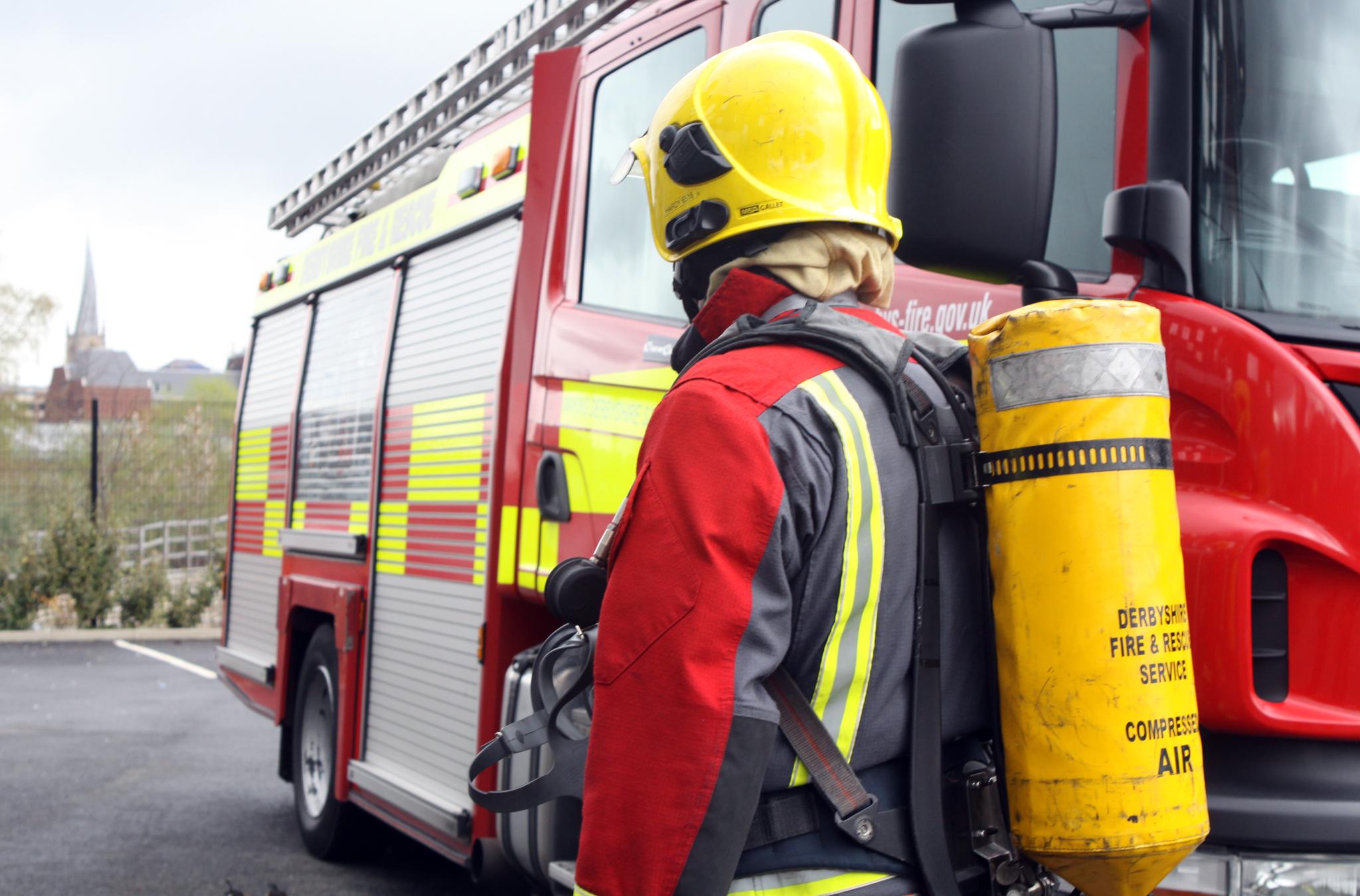 Two house fires tackled in Doncaster - The Star
