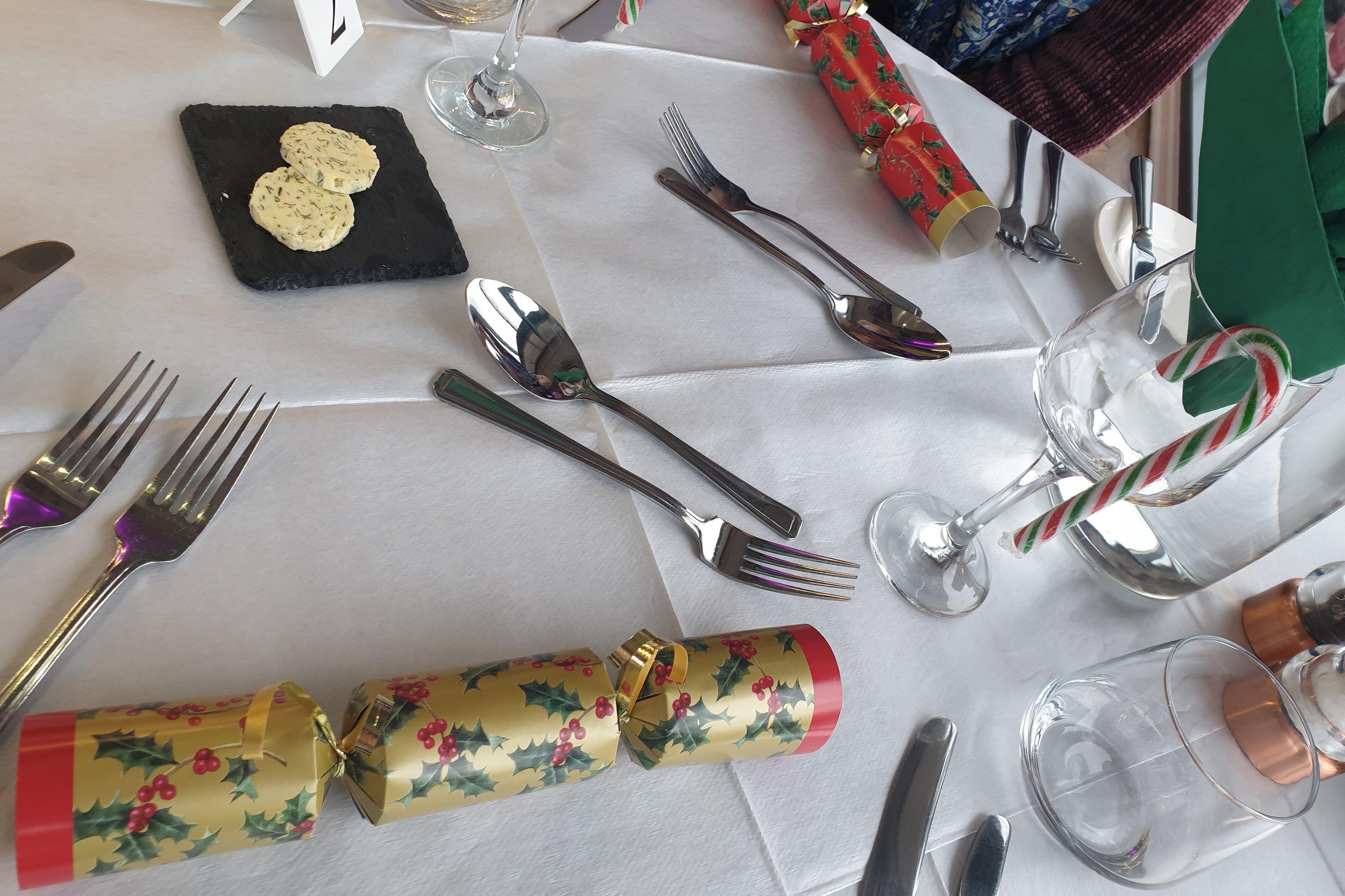 These are nine of the best places for dinner on Christmas Day in Sheffield.