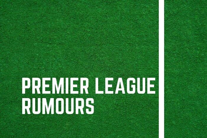 All of the latest Premier League news