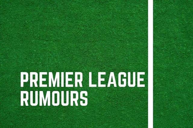 All of the latest Premier League news