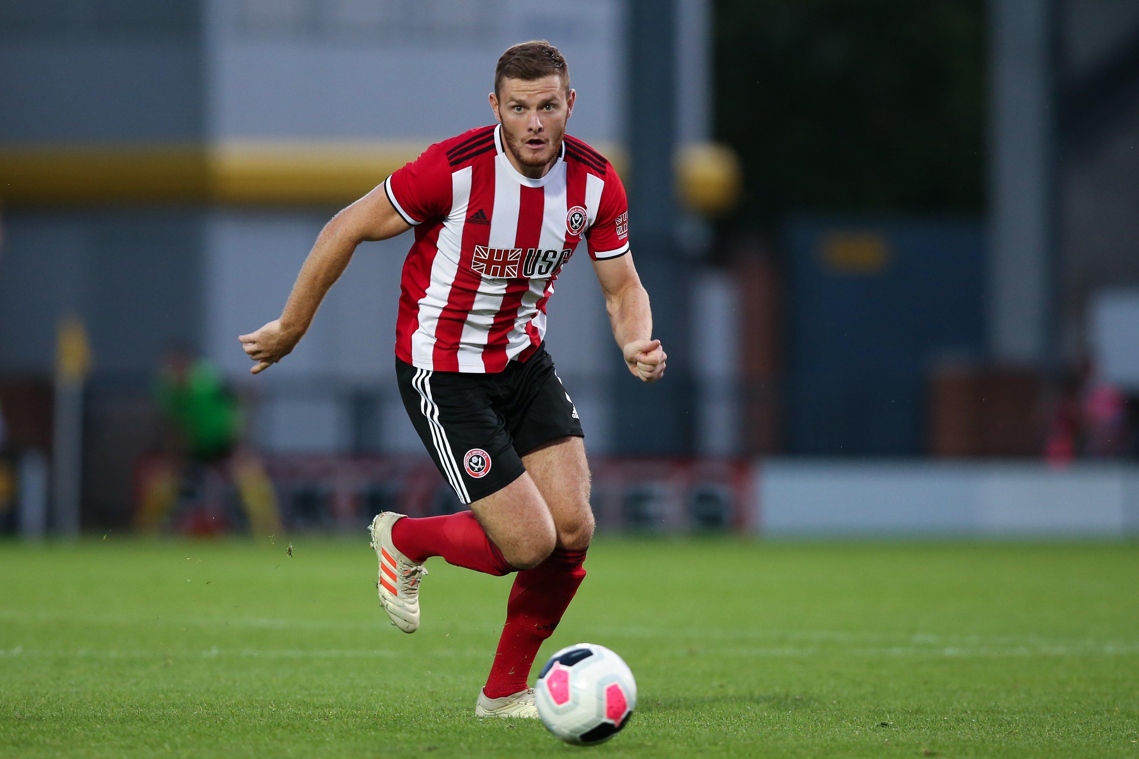  jack o'connell sheffield united