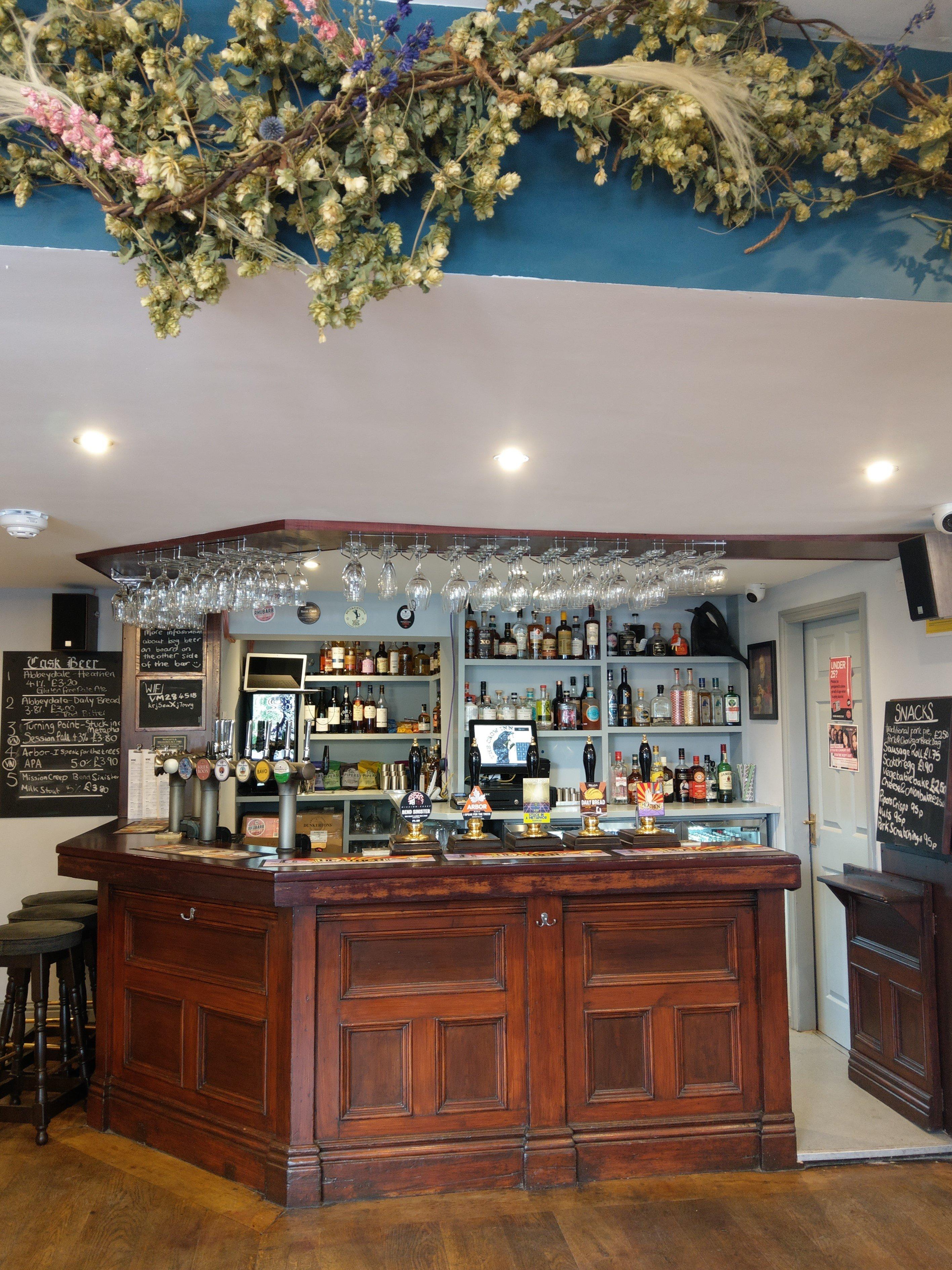 Sheffield pub with grisly past added to drinkers' guide after reopening