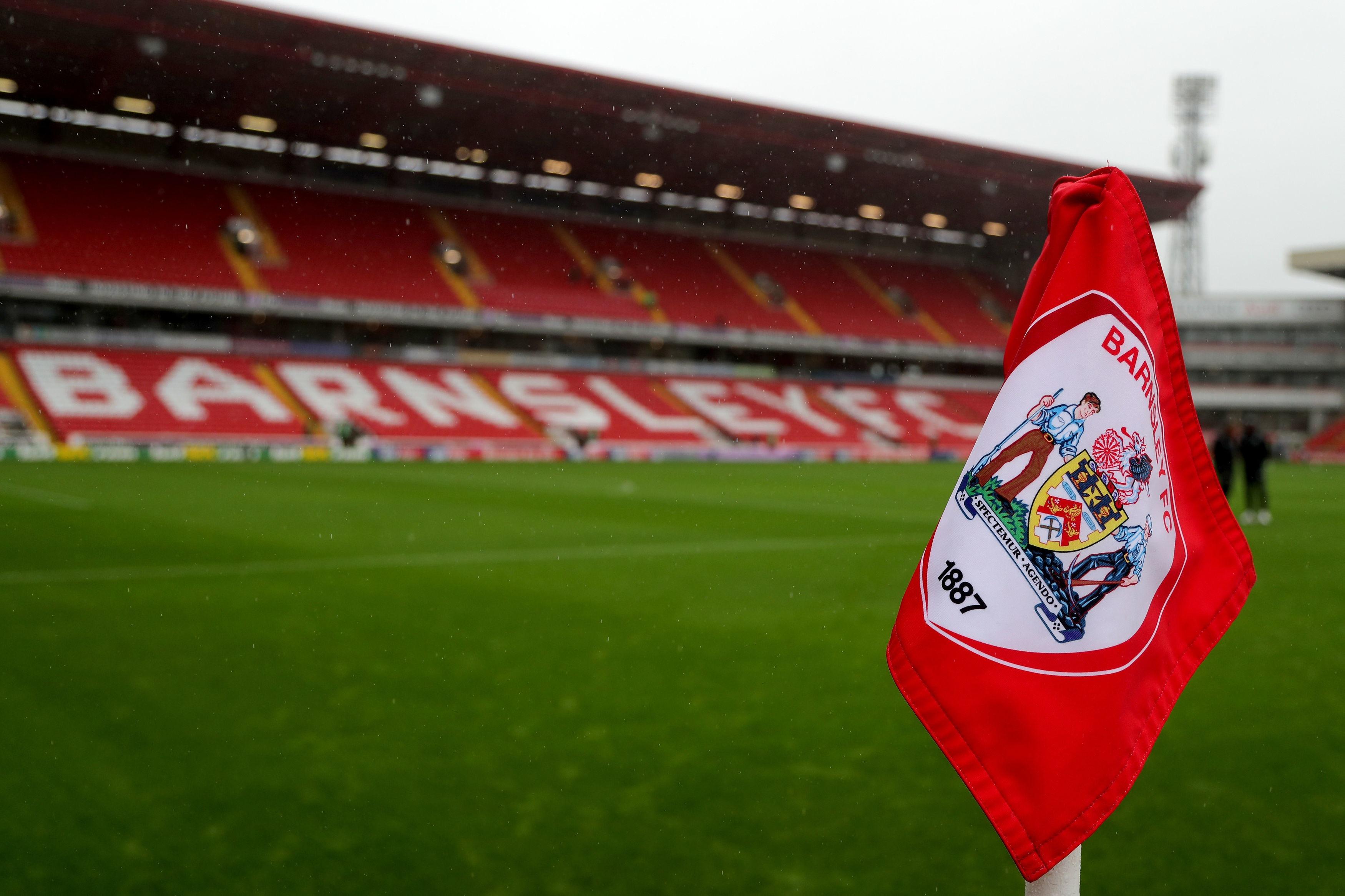Barnsley Fc In Tribute After Supporter Dies During Game At Oakwell The Star