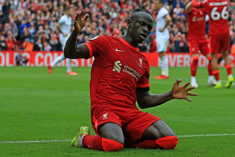 There is certainly pressure on the Senegalese now Diaz has arrived. But how well Mane has performed over the years shouldn’t be forgotten, while it’ll likely take Diaz a bit of time to adjust to Klopp’s style.