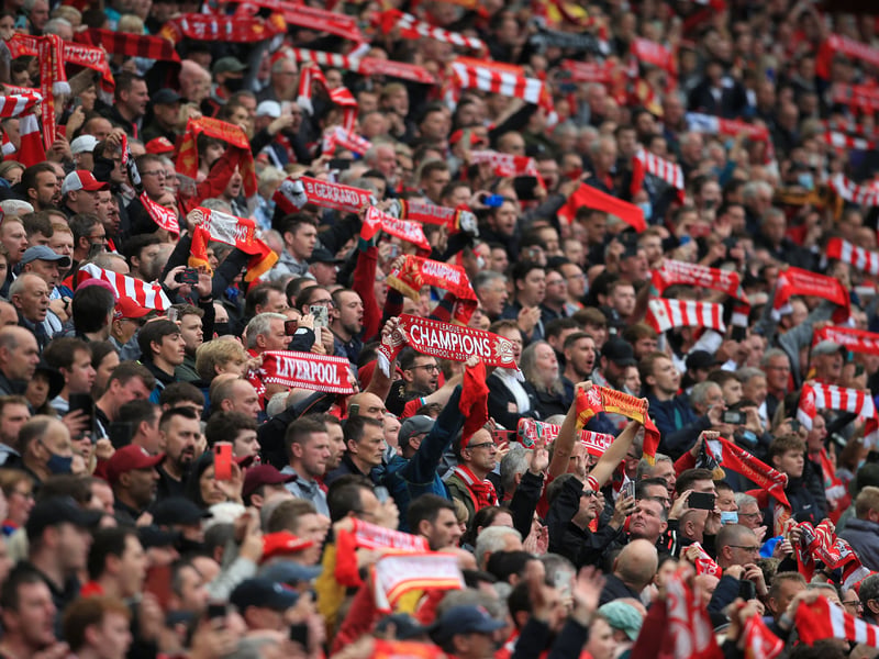 2023/24 average attendance: 52,276