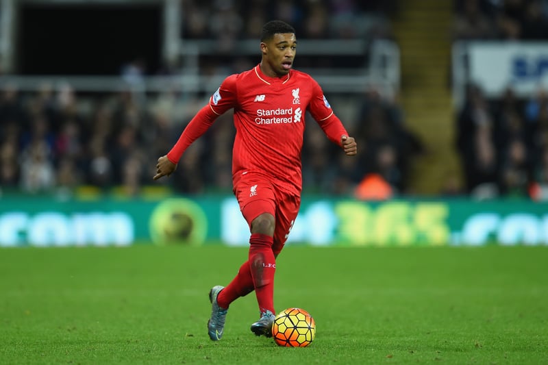 Another talented young winger, Ibe was signed as a 16-year-old from Wycombe Wanderers. He only managed one goal in 41 appearances in two years before he was sent out on loan for two years, before Bournemouth came in and signed him for a club record fee (at the time) of £15m. 