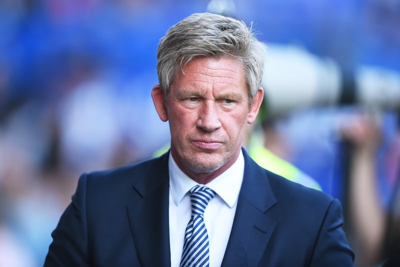 An impressive 2-1 win at home to Arsenal was overshadowed by the departure of director of football Marcel Brands after a reported fallout with Benitez. 
