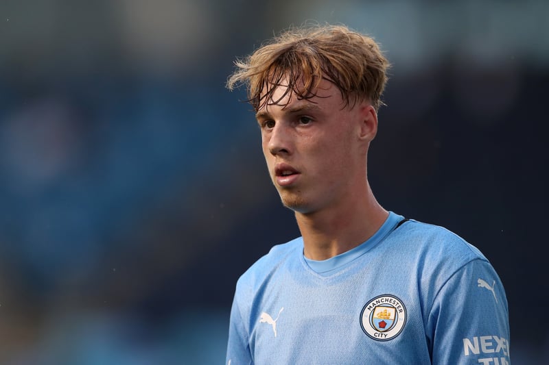 Not a defender, but the City youngster hasn’t played since January after picking up an injury. Palmer does appear to have recovered from the worst of that and has been named on the bench in recent weeks, without being introduced.