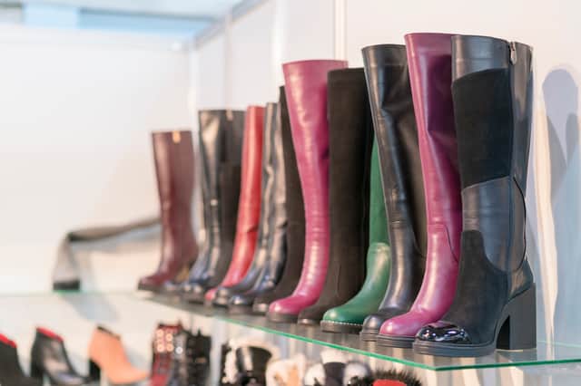 <p>Best winter boots for women</p>