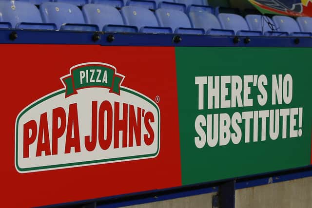 Dons could qualify for the next round of the Papa John’s Trophy tonight