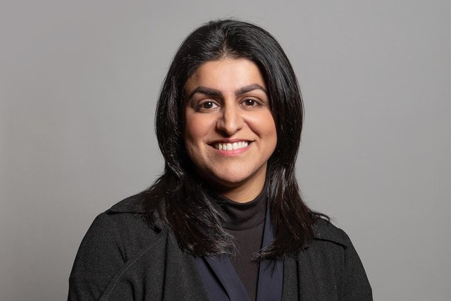 In the 2010 General Election, she became the first Muslim female to be elected as an MP in Birmingham. The Labour Party politician won a seat in Ladywood. The 42-year-old MP was born in Small Heath. She has been an MP continuously since 2010. (Photo - JPI)