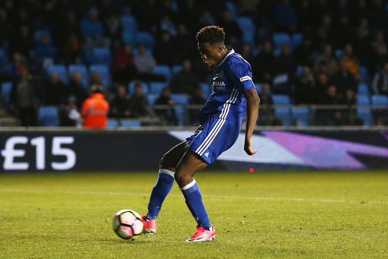 The former Chelsea youngster, who is a Canada international, is reportedly wanted by Championship clubs this winter. 