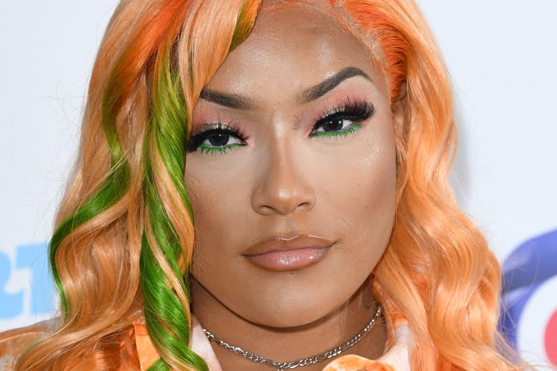 Birmingham’s very own Stefflon Don will be performing on the iconic Pyramid Stage on Friday - ahead of Arctic Monkeys headline set on the stage later that evening.
The local rapper, who rose to fame after her 2017 single “Hurtin’ Me”, is set to perform from 2.45pm to 3.45pm.