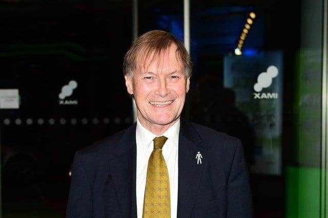 Sheffield MPs will continue to hold face-to-face surgeries with constituents in the wake of Sir David Amess’ death.