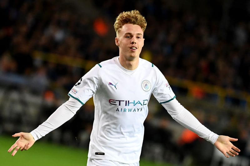 Another member of Guardiola’s squad who hasn’t featured for some time, Cole Palmer has been recovering from a foot injury and is yet to be deemed fit to feature.