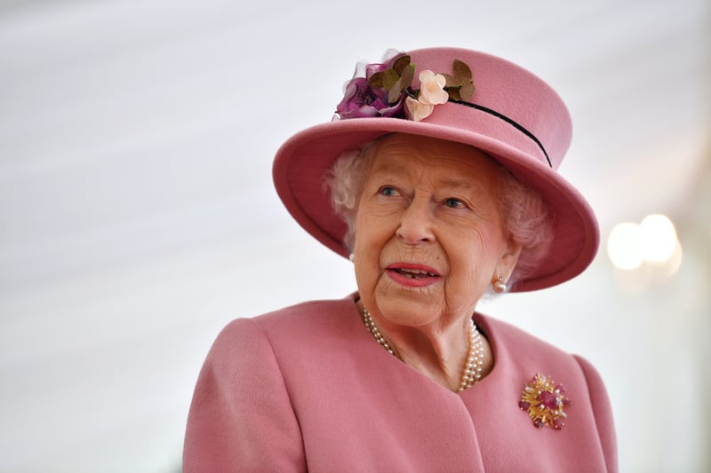 Queen Elizabeth II visited Glasgow on several occasions during her reign of 70 years with many of our readers believing that there should be a statue to the late Queen in Glasgow. 