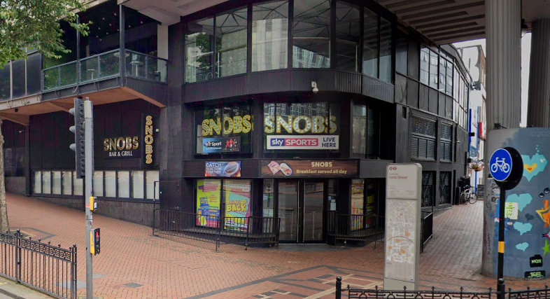 Brum is filled with great nightclubs and bars. Brindleyplace is of course a favourite amongst revellers but there are also great nightclubs such as Snobs and Pryzm