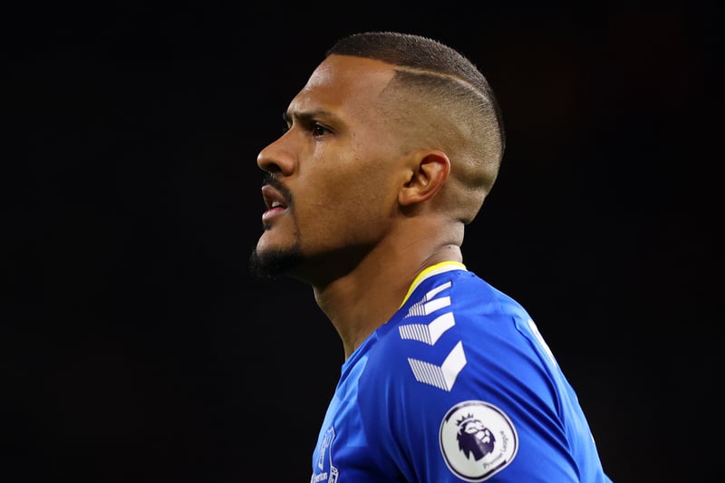 Only months after his arrival, Fanatik claimed that Turkish outfit Sivasspor were interested in Rondon, although those reports were soon shut down by the club’s president. Rondon might not have had a great time at Goodison so far but he’s a player who Benitez continues to have trust in. Will be back-up when Calvert-Lewin returns to full fitness.