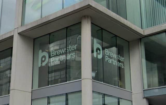 Brewster Partners could face an investigation by HMRC over allegedly encouraging staff to carry on working during furlough in breach of rules.