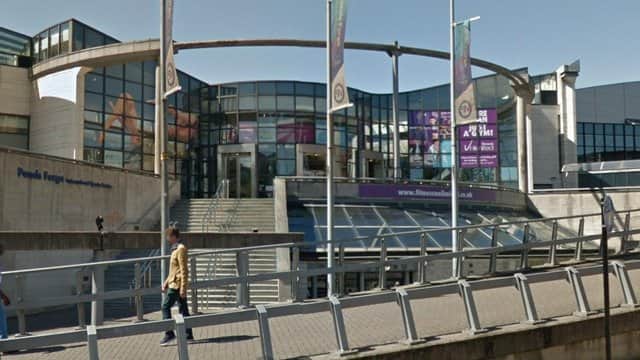 Sheffield Council has taken the first steps towards finding a new contractor to run the Arena, Ponds Forge and Hillsborough Leisure Centre