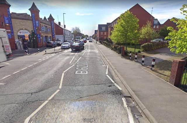 Two teenagers were injured when a group of women tried to pull their headcovering off on Staniforth Road, as they left their Sheffield mosque