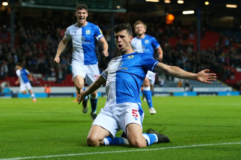 Blackburn Rovers defender Daniel Ayala has been linked with a move to Spanish club Granada, who are managed by his former Middlesbrough manager, Aitor Karanka (Lancashire Telegraph)