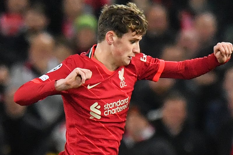 The teenager was thrown into the deep end when making his full Premier League debut against Spurs. He’ll now be aiming to build on that performance against another top-flight side.