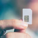 Sky Mobile SIM only plan - 10GB for £8 a month is one of the best deals out there right now