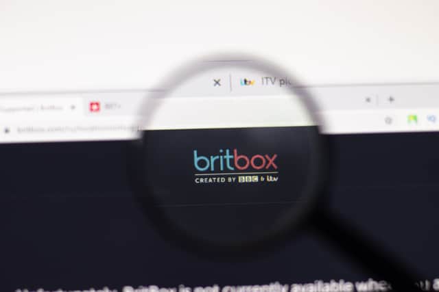 Get BritBox for 99p a month on Amazon Prime. (Pic: Shutterstock)