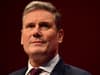 Which London MPs have been affected by Keir Starmer’s reshuffle?