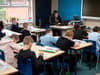 Government insists closing schools in England ‘last possible option’ in fight against Omicron Covid variant 