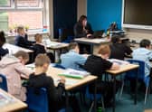 The Education Secretary insists schools will not close despite new Covid-19 variant 
