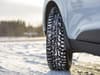Winter tyres: how they work in snow and ice, do I need them in UK, and how do they compare to all-season tyres