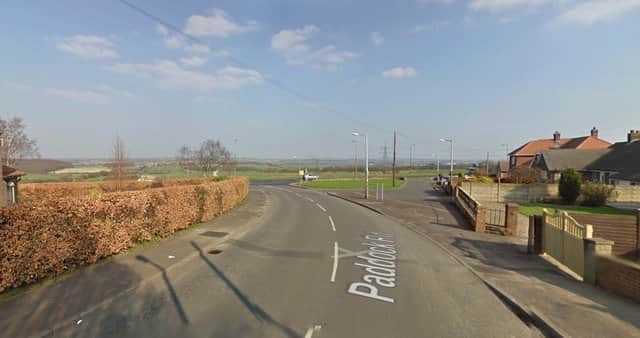 Councillor Steve Hunt, Liberal Democrat representative for the Darton East ward, submitted a petition in October signed by 239 residents calling for traffic calming measures on Paddock Road, Staincross.