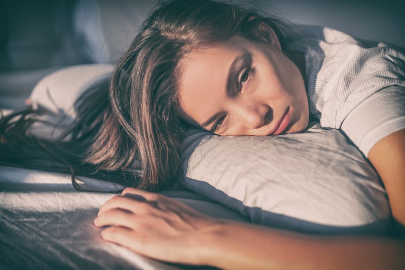 Extreme tiredness has been linked to the new Omicron variant, as well as previous strains. While it is not known how long fatigue can last after Omicron infection, the symptom usually lasts between five to eight days with other variants, although some people can still feel tired for several weeks.