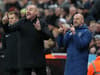 Sean Dyche reveals his view on Callum Wilson’s opener for Newcastle United after Burnley’s on-field complaints
