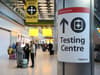 Covid travel rules UK: new testing requirements explained - and which countries are on the red list?