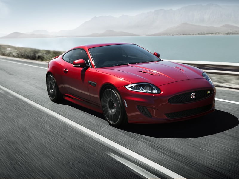 This sleek two-seat coupe is another older model that clearly still has plenty of appeal. Average values of this powerful sports car are holding strong at £29,123.