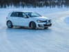 How to control a skid: tips for handling front and rear wheel skids in snow and ice, and how to avoid skidding