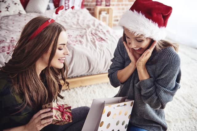 <p>Women’s gifts for Christmas 2022: best present ideas for mum, wife, sister or friends, from jewellery to books</p>