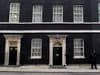Conservative party fined for failing to declare donations which paid for Downing Street flat refurbishment
