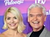 Holly Willoughby: This Morning presenter hits out at ‘so unfair and untrue’ reports about her quitting show