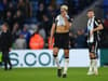 ‘Mastered his own downfall’ - Newcastle United player ratings from heavy Leicester City defeat 