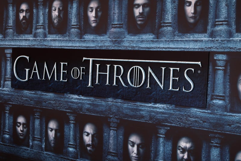Located at the authentic filming location of Linen Mill Studios in Banbridge, Northern Ireland, Game of Thrones Studio Tour invites you to experience the scenes of The Seven Kingdoms and beyond. It launches in February 2022.