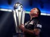 PDC World Darts Championship 2022: when does Alexandra Palace event start - schedule, draw, how to watch on TV